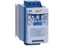 WEG SSW070017T5SZ SSW07 17A 230/460/575V Soft Starter Buy Online