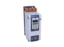 WEG SSW060255T5769ESZ SSW06 255A 300HP 3PH 690V IP00 Soft Starter Premium