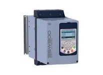 WEG SSW900B0061T5E2B 3 Phase 61A 230/460/575VAC 20/40/60hp Frame B 8.2H x 5.7W x 10.2D” Protected Chassis Enclosure IP20 Soft Starter Save Now