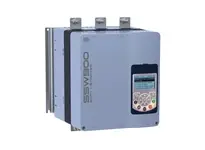WEG SSW900C0130T5E2B 130 A 220-575 V IP00 SOFT STARTER Clearance