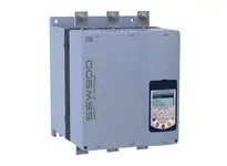 WEG SSW900D0255T6E3B SOFT-STARTER SSW900D0255T6E3B Bargain