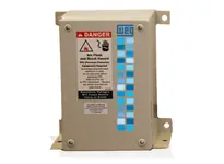 Authentic WEG BCWTC200V29A4-F 3PH PFCC W/ F 2kVAr 240V PFCapacitors