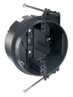 Pass & Seymour S120RAC Ceiling Box Deal