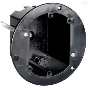 Modern Pass & Seymour C118WAC Ceiling Box