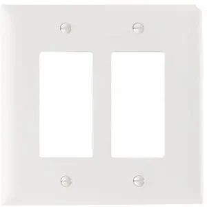Pass & Seymour TPJ262W Wallplate Limited Offer