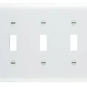 Buy Online Pass & Seymour TP3W Wallplate