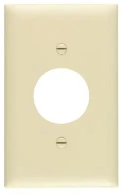 Pass & Seymour TP7I Wallplate Editor’s Pick