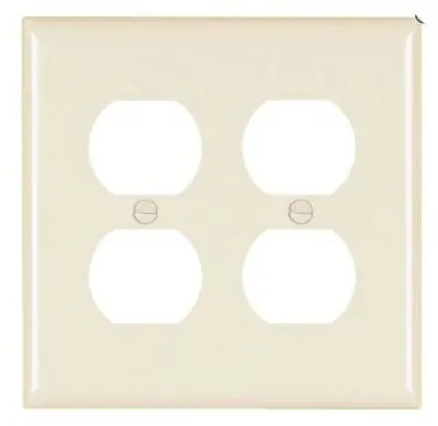 Special Offer Pass & Seymour TP82LA Wallplate