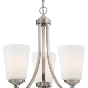 Minka Lighting 4963-84 Chandelier Best Price