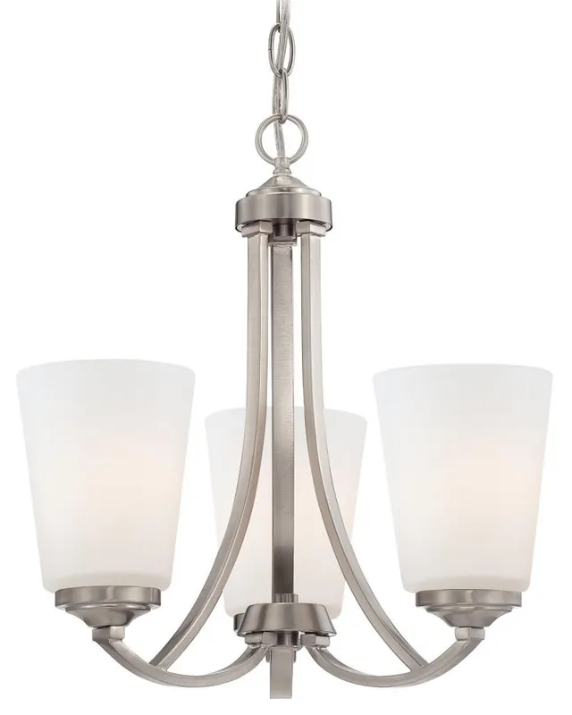 Minka Lighting 4963-84 Chandelier Best Price