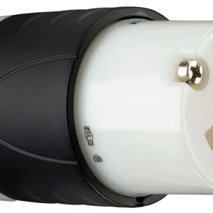Pass & Seymour L630C Locking Device Connector One Day Deal