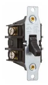 Pass & Seymour 7802MD Manual Motor Controller Switch Low Price