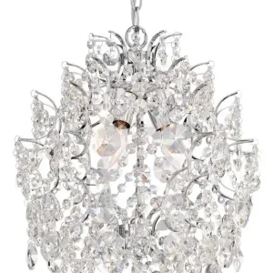 Minka Lighting 3150-77 Chandelier Order Now
