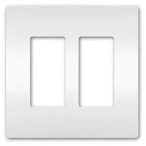 Buy Today Pass & Seymour RWP262W Wallplate