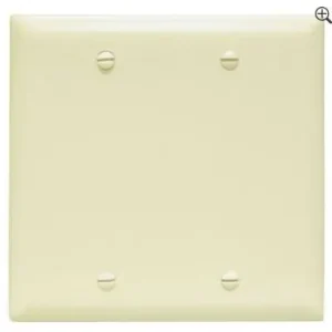 Brand New Pass & Seymour TP23I Wallplate