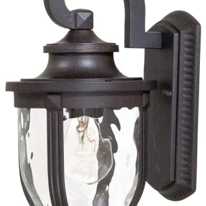 Minka Lighting 8761-166 Wall Mount Light Fixture Get Yours