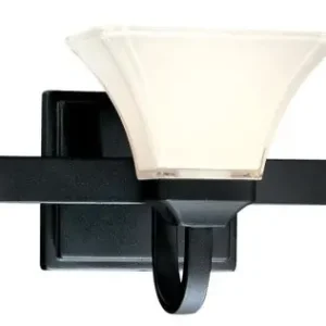 Minka Lighting 6813-66 Bath Light Fixture Same Day Shipping