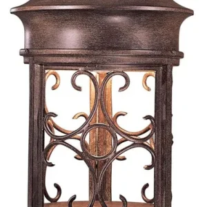 Minka Lighting 8286-A61 Outdoor Post Lantern Price Drop