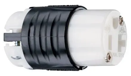 Wholesale Pass & Seymour PS5369X Straight Blade Connector