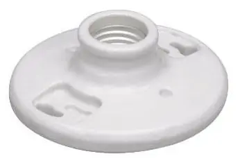 Affordable Pass & Seymour 272 Lampholder