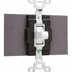 Place Order Pass & Seymour 1250W Manual Controller Switch