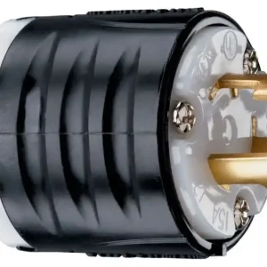 Pass & Seymour PSL515P Locking Device Plug Bulk Order