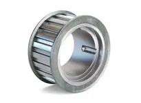 Trusted Brand Gates 78230131 PB16XL037 PowerGrip Timing Pulleys <ul><li>Pitch: 0.200"</li><li>Pitch Diameter: 1.019"</li><li>Width: 0.375"</li><li>Number of Teeth: 16</li><li>Bore or Bushing: Plain Bore</li><li>Material ID: 78230131</li></ul>Gates timing belt pulleys are precisely engineered for positive press fit with minimum belt wobble, designed to optimize the performance and durable working service life of your Gates timing belt drive system. If you have a nonstandard belt drive system, the Gates Made-to-Order Metals team can work with you to design a custom engineered solution.