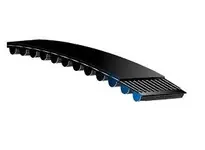 Best Seller Gates 78426056 2MR-72S-06 PowerGrip GT2 Sprockets <ul><li>Pitch: 2mm</li><li>Pitch Diameter: 1.805"</li><li>Belt Width: 6mm</li><li>Number of Teeth: 72</li><li>Bore Range: 1/4" - 15/16"</li><li>Type: Aluminum - MPB</li><li>Material ID: 78426056</li></ul>PowerGrip GT2 Sprockets are specially engineered and manufactured to work with PowerGrip GT and PowerGrip GT2 belts, delivering maximum performance and superior reliability.<ul><li>Precision manufactured and static balanced to eliminate sprocket wobble.</li><li>Designed to keep the load closer to the bearing and extend reducer life.</li><li>Easy installation and removal due to full split in bushing design.</li><li>Precise sprocket design produces positive, press fit to shaft.</li><li>Space-saving design results in more shaft space.</li></ul>