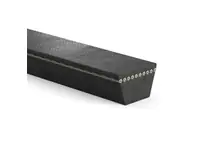 Gates 919004250 SPB4250P Predator Single Belts <ul><li>Top Width: 17mm</li><li>Depth: 13mm</li><li>Pitch Length: 4250mm</li><li>Material ID: 919004250</li></ul>Made to take on your toughest jobs, Predator Single Belts are the markets' leading heavy duty V-belts. The stronger than steel extra heavy-duty belt construction is designed to handle high horsepower motors, frequent shock loads, high heat, and the harshest operating environments in extremely demanding applications. They provide extraordinary high impact strength, capacity, and wear resistance. Unique in their extreme robustness and high load carrying capability they are unrivaled.<ul><li>Aramid Tensile Cords limit stretch while providing extraordinary strength and durability.</li><li>Minimal retensioning reduces maintenance needs.</li><li>Meets RMA oil and heat resistance standards.</li></ul> Clearance