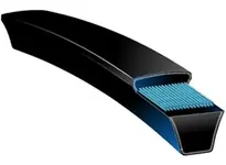 Don’t Miss Out Gates 90037173 B173PC Power Curve Belts <ul><li>Top Width: 0.69"</li><li>Depth: 0.42"</li><li>Outside Circumference: 176.00"</li><li>Material ID: 90037173</li></ul>The conveyor turn is a demanding application in which V-belts face varying degrees of transverse bending. The Gates Power Curve belt was specifically engineered to handle the bending and twisting of this demanding application.<ul><li>The Flex-Weave Cover is constructed for longer cover life, providing extended protection to the core of the belt from oil, dirt, and heat.</li><li>Unique under cord construction allows greater than four times the flexibility of Gates standard B section belt.</li></ul>