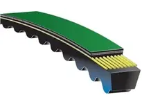 Affordable 5VXP1900 Cogged V-Belt