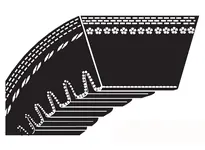 Gates 90122103 AX103 Tri-Power Belts Holiday Sale