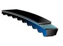 Special Discount CX123 Cogged V-Belt