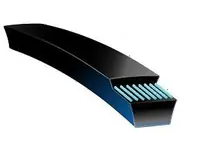 Discount Gates 84000120 2L120 Truflex V-Belts <ul><li>Cross Section: 2L</li><li>Top Width: 1/4"</li><li>Thickness: 1/8"</li><li>Outside Circumference: 12.00"</li><li>Material ID: 84000120</li></ul>Truflex belts are engineered with superior length stability for minimal take-up requirements, perfect for all industrial, light-duty applications, including fractional horsepower (FHP) motors and applications using backside idlers. Flex-bonded cords are strongly secured to the belts body for equal load distribution and absorption of bending stress without cord deterioration. Gates Curves provide proper cord support and full contact with the sheave-groove for uniform loading, uniform wear, and increased belt life. The Flex-Weave Cover is constructed for longer cover life, providing the belt's core with extended protection from oil, dirt, and heat.<ul><li>Meets RMA oil and heat-resistant standards and static conductivity requirements.</li><li>Note: Truflex belts are offered in cross sections 2L (0), 3L (1), 4L (2), 5L (3).</li><li>Runs with smooth, quiet operation.</li></ul>